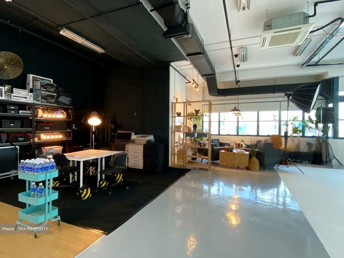 Ubi Techpark (D14), Factory #453419471